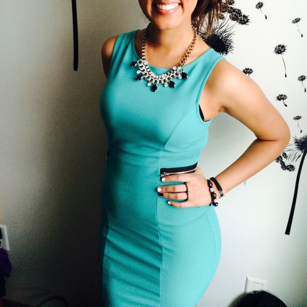 Bodycon dress